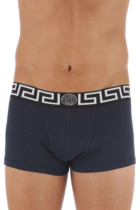 versace men's underwear model|Versace underwear for men stiff.